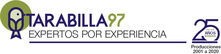 Tarabilla97, 25 años experiencia