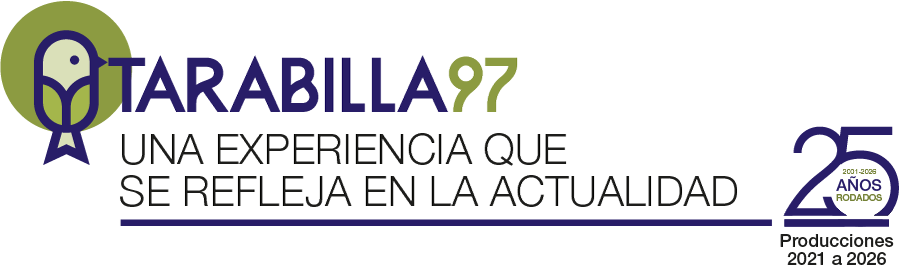 Tarabilla97, 25 años experiencia